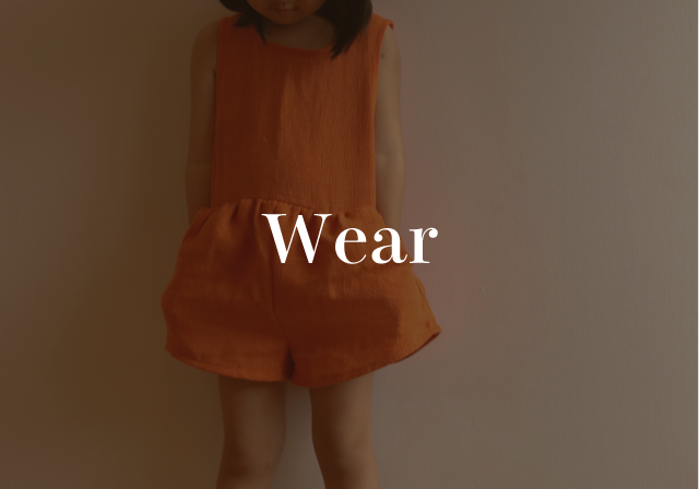 Wear